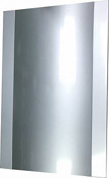Лицевая панель, нижняя к модели SMixx 16L/E, серебро